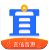 宜信普惠借款app