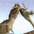 侏罗纪恐龙狂暴安卓版