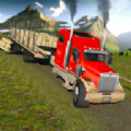 大卡车运输司机货运游戏安卓版