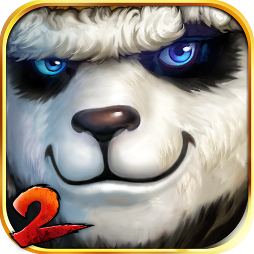 太极熊猫2手游版